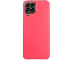 Beline Candy dėklas Samsung M33 5G M336 rožinės spalvos