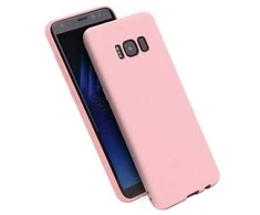 Beline dėklas Candy Samsung Note 20 UltraN985light rožinės spalvos