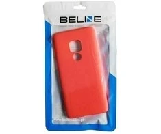 Beline Candy dėklas Samsung S21 Plus rožinės spalvos