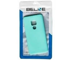 Beline Candy dėklas Samsung S21 Plus mėlynos spalvos