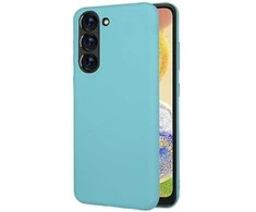 Beline Candy Samsung dėklas S 23+ S 916mėlynos spalvos