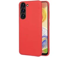 Beline Candy Samsung dėklas S 23+ S 916red