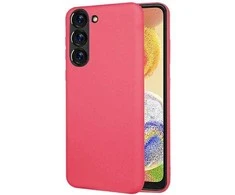 Beline Candy Samsung dėklas S 23 S 911 rožinės spalvos