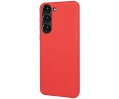 Beline Candy Samsung Galaxy Dėklas S23+ S916red