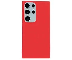 Beline dėklas Candy Samsung S 24 Ultra S 928 red