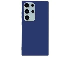 Beline Candy Samsung S 24 Ultra dėklas S 928 navy mėlynos spalvos