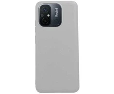 Dėklas BELINE CANDY XIAOMI 12C TRANSPARENT / CLEAR CASE