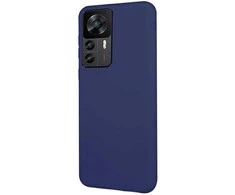 Beline dėklas Candy Xiaomi 12t Navy