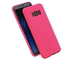Beline Candy Xiaomi Redmi 9A dėklas telefonui rožinės spalvos