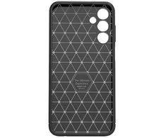 Beline Carbon Armor Samsung Galaxy A15 5G dėklas telefonui juodos spalvos box