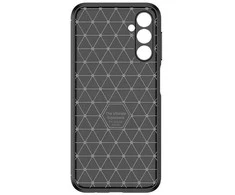 Beline Carbon Armor Samsung Galaxy A25 5G dėklas telefonui juodos spalvos box
