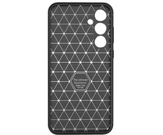 Beline Carbon Armor Samsung Galaxy A35 5G dėklas telefonui juodos spalvos box