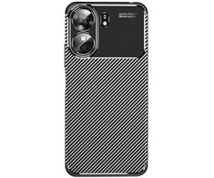 Hello Case Beline Carbon Armor Xiaomi Redmi 13C dėklas telefonui juodos spalvos box