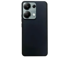 Beline Dėklas Candy Redmi Note 13 Pro 4g juodos spalvos