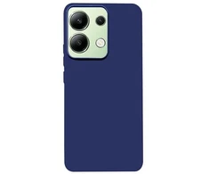 Beline Dėklas Candy Redmi Note 13 4g Navy