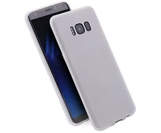 Beline Dėklas Candy Samsung Galaxy A50 skaidrus A30s A307