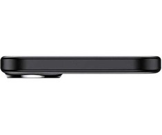 Beline Dėklas Carbon Armor for Google Pixel 10 juodos spalvos