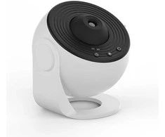Beline MajesticLine Galaxy projector baltos spalvos