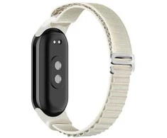 Beline Mi Band 9/8 Alpine strap beige/starlight