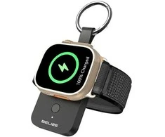 Beline maitinimo blokas skirtas Apple Watch 1000mAh