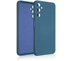 Beline Silicone Dėklas Samsung A05s A057 Mėlyna