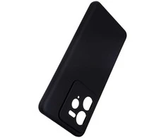 Beline Silicone Realme GT 7 Pro Dėklas juodos spalvos