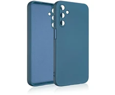Beline Dėklas Silicone Samsung A15 A156blue