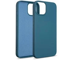 Beline Silicone Apple iPhone 14 136.1″ Dėklas mėlynas
