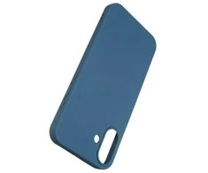 Beline Silicone Apple iPhone 16 Plus 6.7″ Dėklas mėlynas