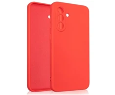 Beline Silicone Dėklas Samsung A36 red