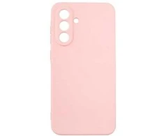 Beline Silicone Dėklas Samsung A36 Rose Gold