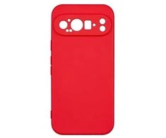 Beline Silicone Dėklas Google Pixel 9 Pro red