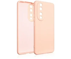 Beline Silicone Honor 90 Dėklas Rose Gold
