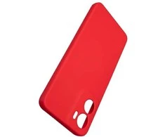 Beline Silicone Dėklas Moto G05 Raudona
