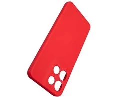Beline Silicone Dėklas Moto G15 Raudona