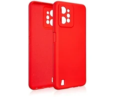 Beline Silicone Dėklas Realme C31 red