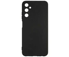 Beline Silicone Dėklas Samsung A05s A057juodos spalvos
