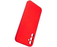 Beline Silicone Dėklas Samsung A14 5GA146 red