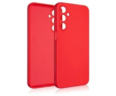 Beline Silicone Dėklas Samsung A16 red