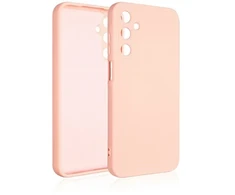 Beline Silicone Dėklas Samsung A25 5G A256 rose auksinis