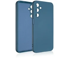 Beline Silicone Dėklas Samsung A25 5G A256 Mėlyna