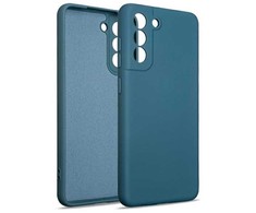 Beline Silicone Dėklas Samsung M53 M536blue