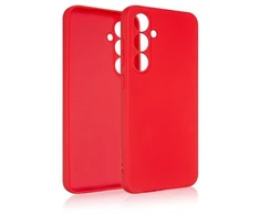 Beline Silicone Dėklas Samsung S24 FEred
