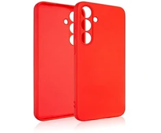 Beline Silicone Dėklas Samsung S24+ S926 red
