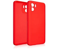 Beline Silicone Dėklas Xiaomi Redmi A2red