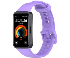 Beline Strap for Huawei Band 8/9/10 — Lavender