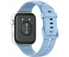 Beline Strap for Huawei FIT 5 / 5 Pro / 4 / 4 Pro / 3 Mėlyna
