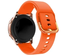 Beline Strap for Huawei GT 3/4/5/6 oranžinės spalvos