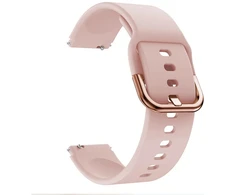 Beline Strap for Huawei GT 3/4/5/6 rožinės spalvos