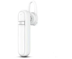 Beline Bluetooth ausinės LM01 balta/baltas